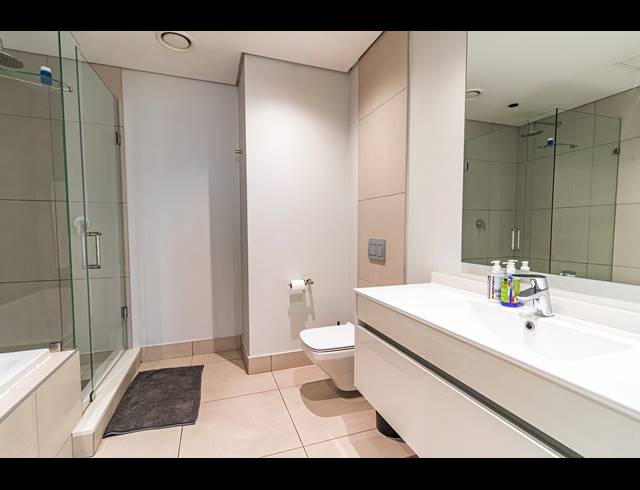 2 BEDROOM APARTMENT FOR SALE IN WATERFALL